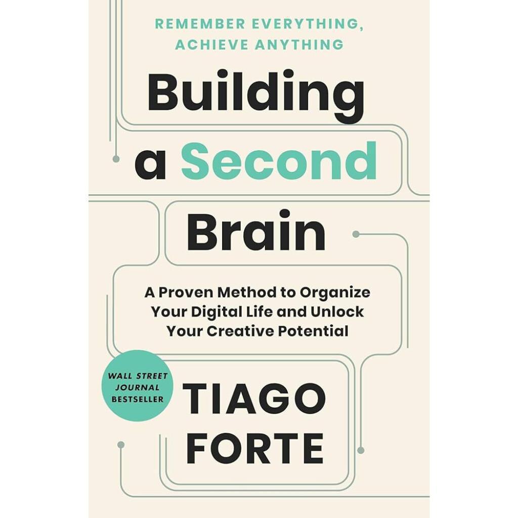 Building a Second Brain