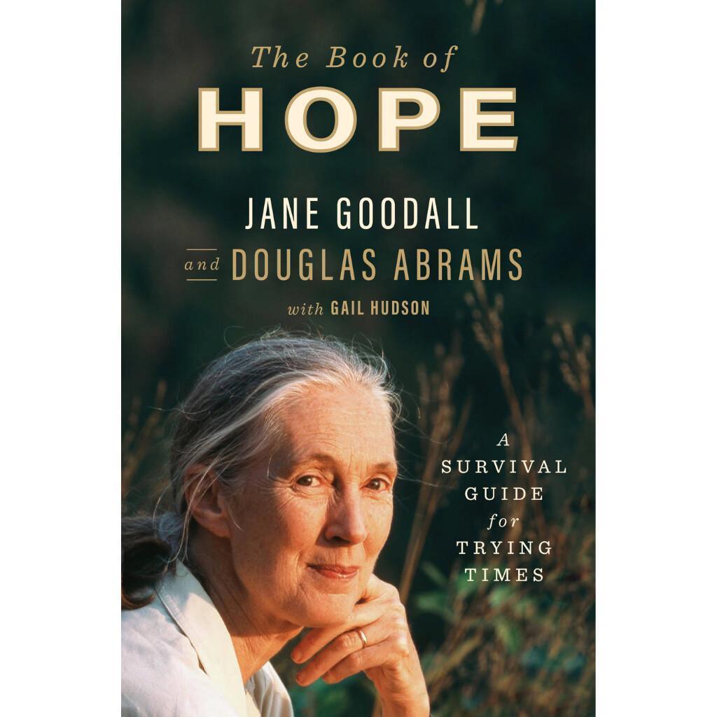 The Book of Hope