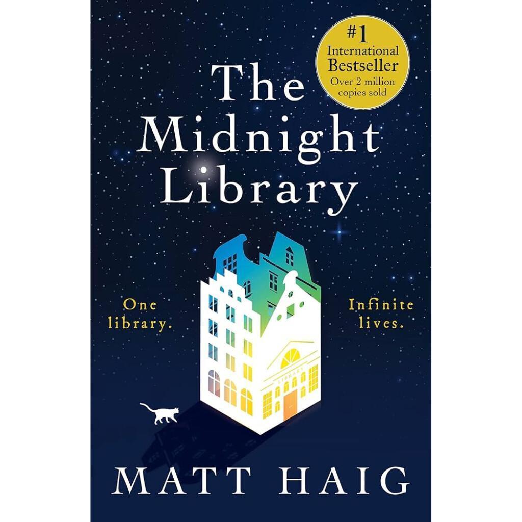 The Midnight Library