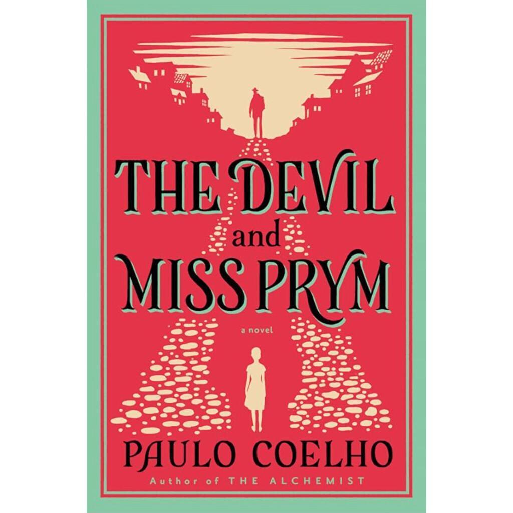 The Devil and Miss Prym