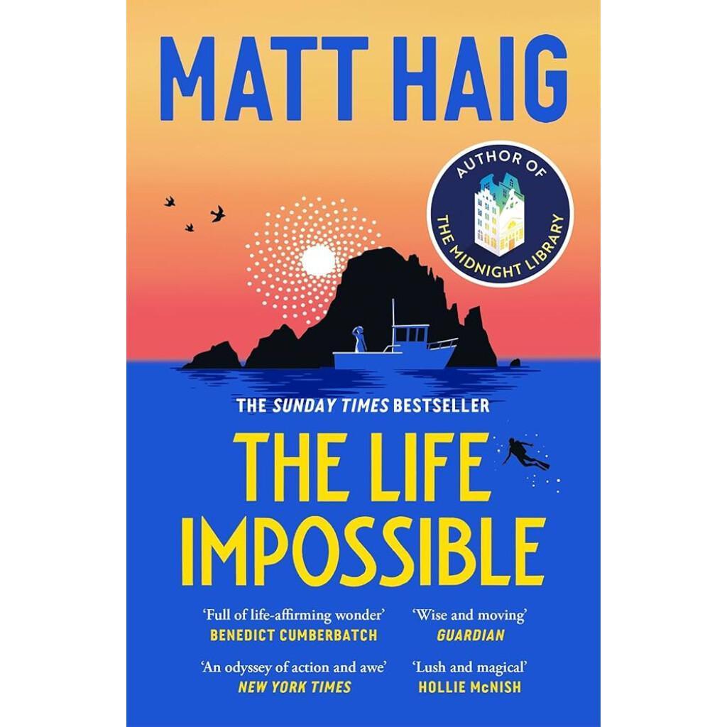 The Life Impossible