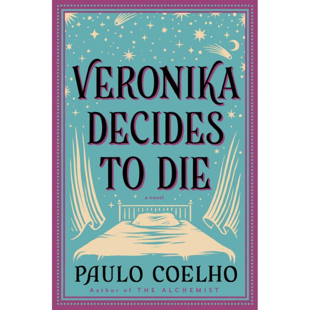 Veronika Decides to Die