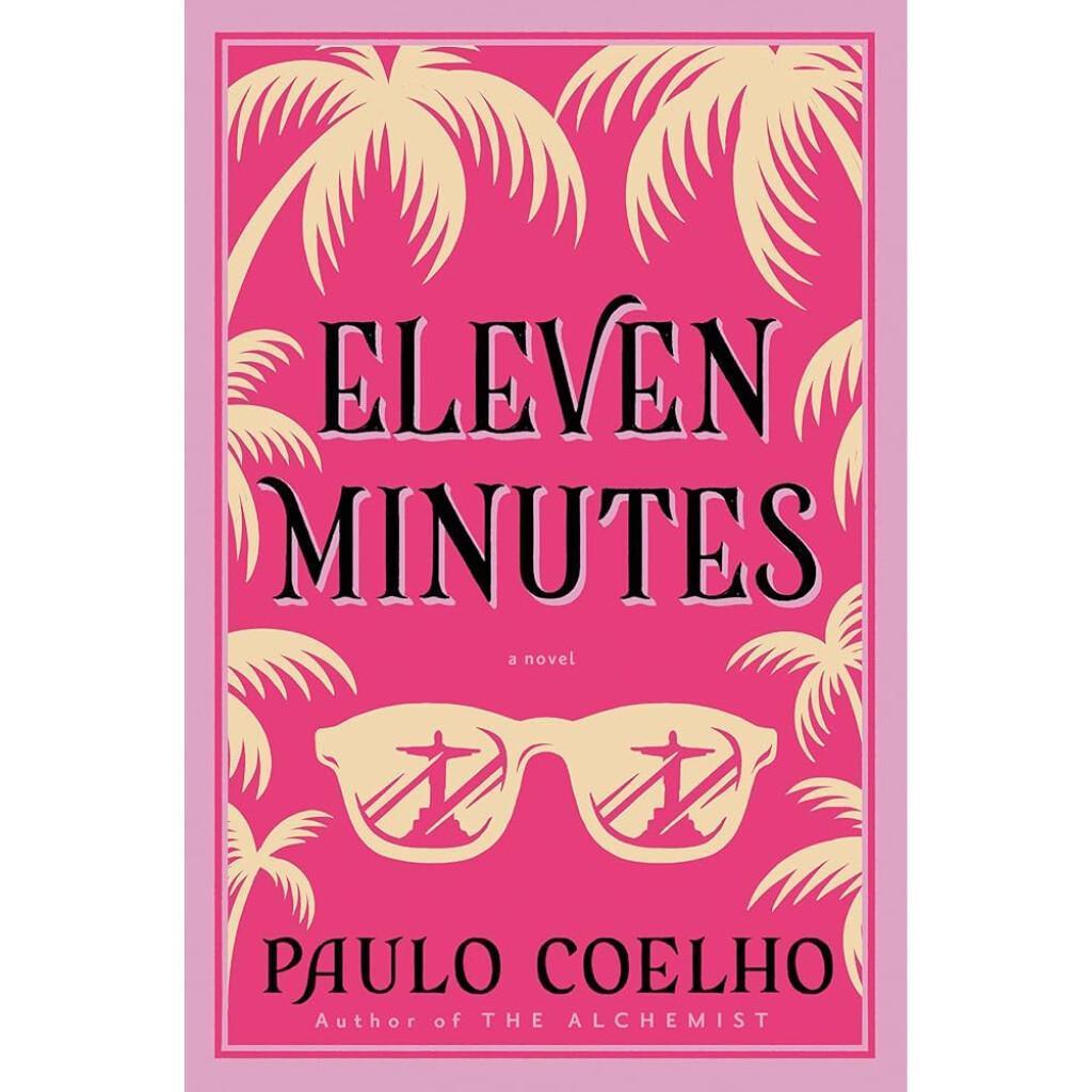 Eleven Minutes