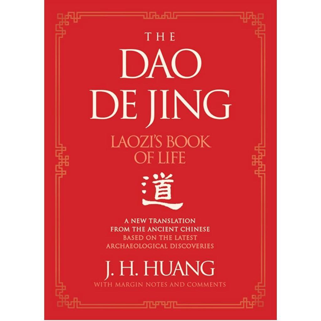 Dao De Jing