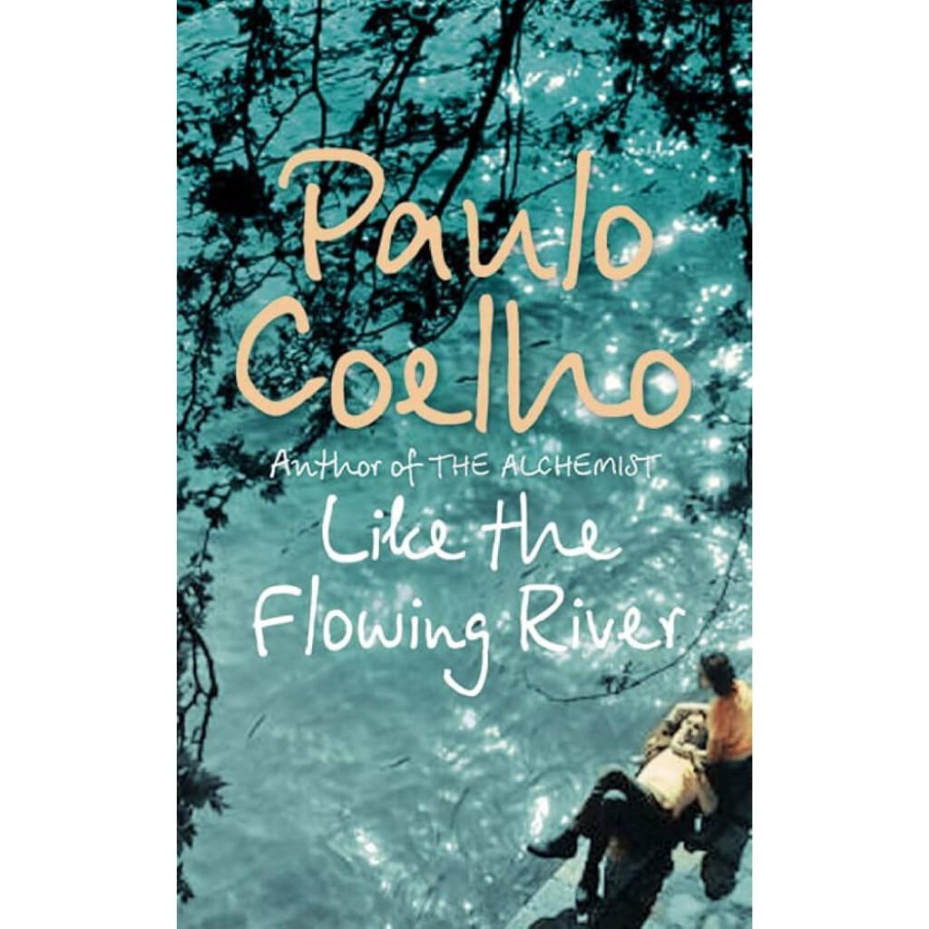Like the Flowing River