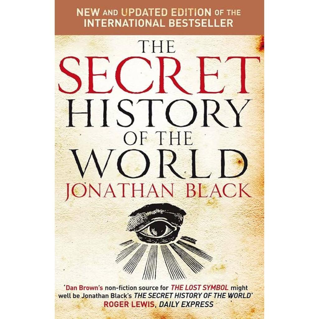 The Secret History of the World