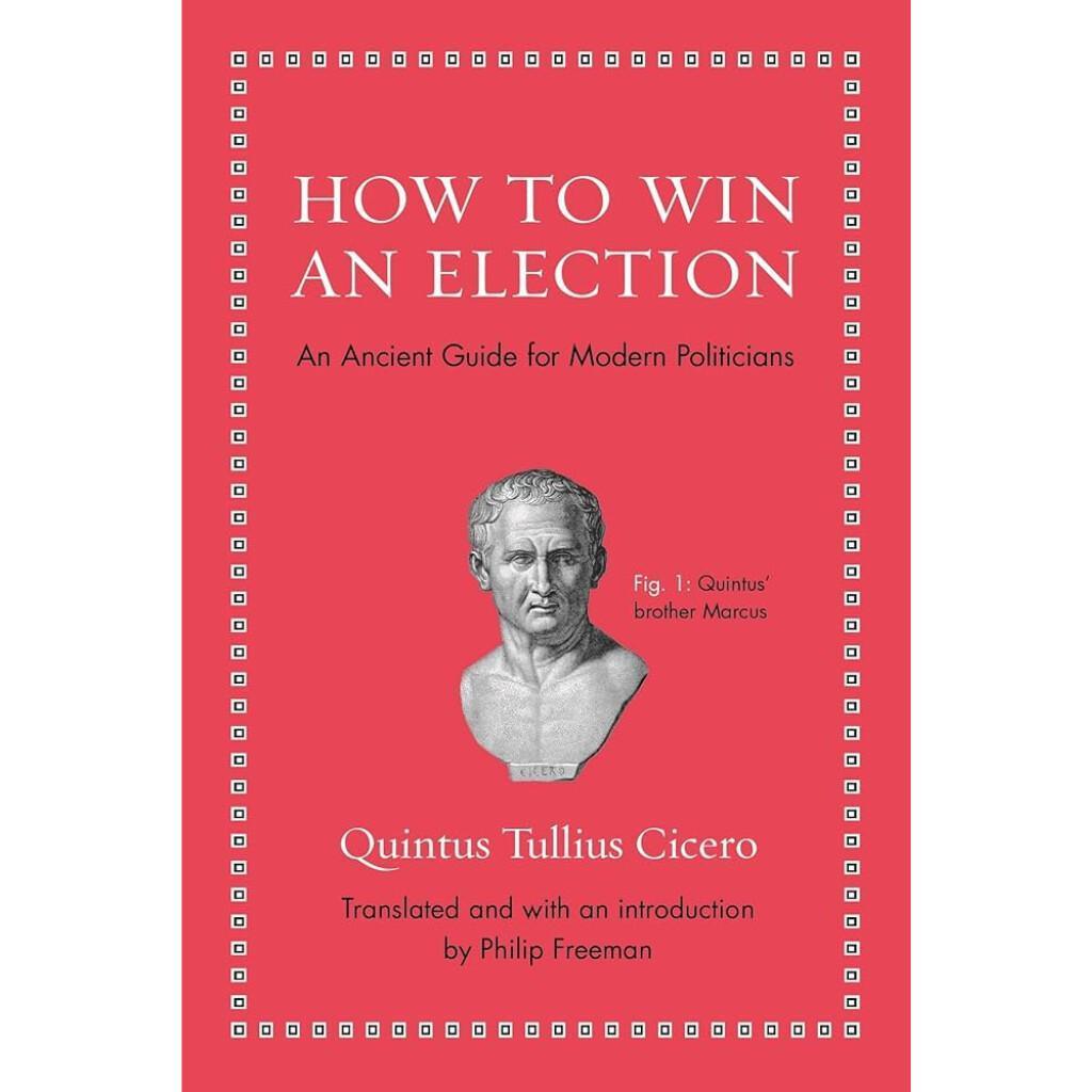 How to Win an Election