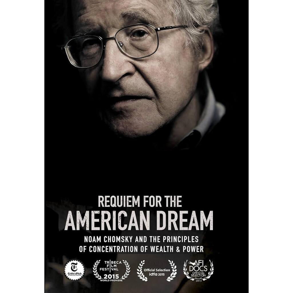 Requiem for the American Dream