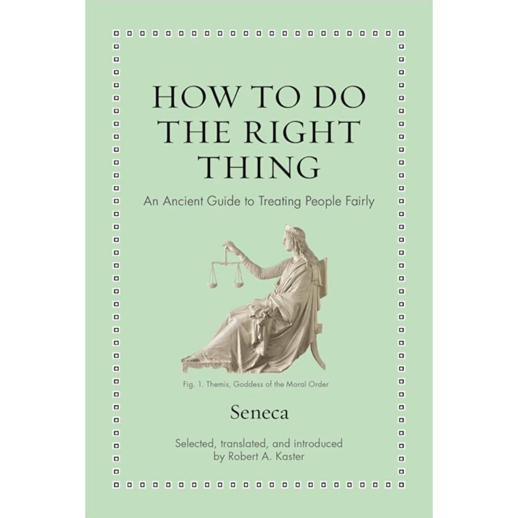 How to Do the Right Thing