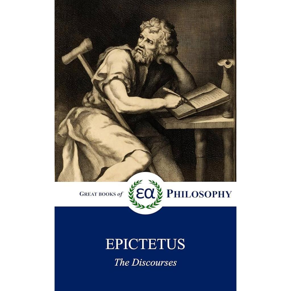 Discourses and Selected Writing of Epictetus