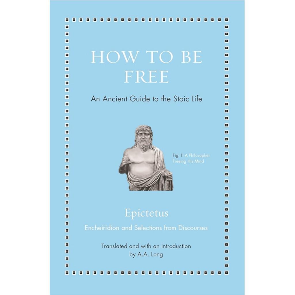 How to Be Free