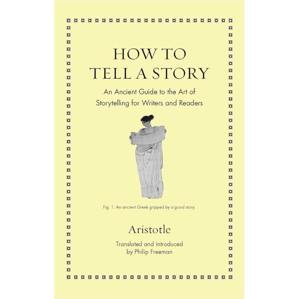 How to Tell a Story