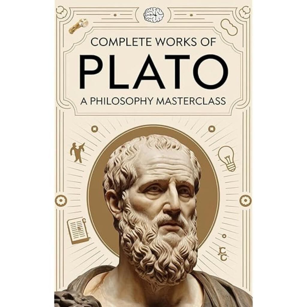 Complete Works of Plato
