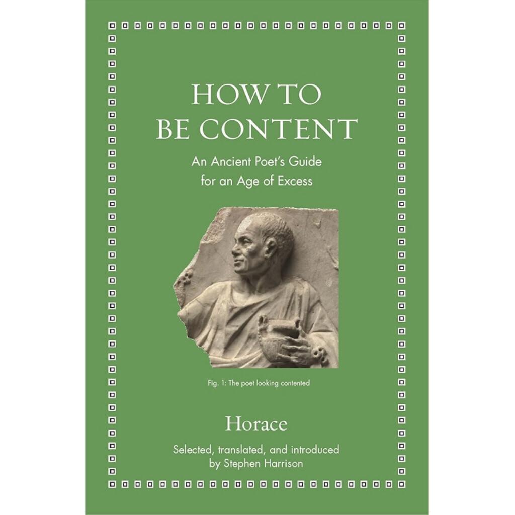 How to Be Content