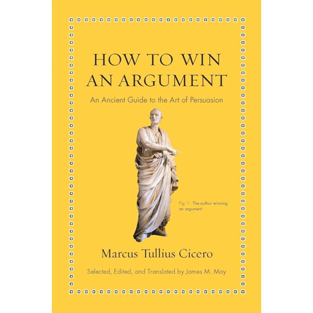How to Win an Argument