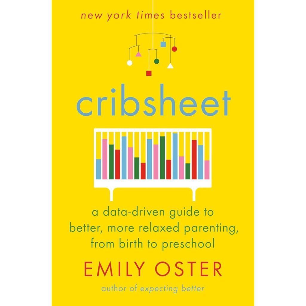Cribsheet