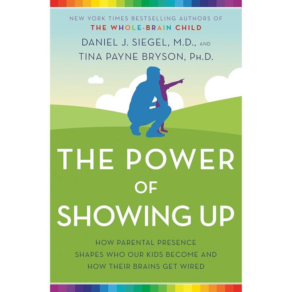 The Power of Showing Up