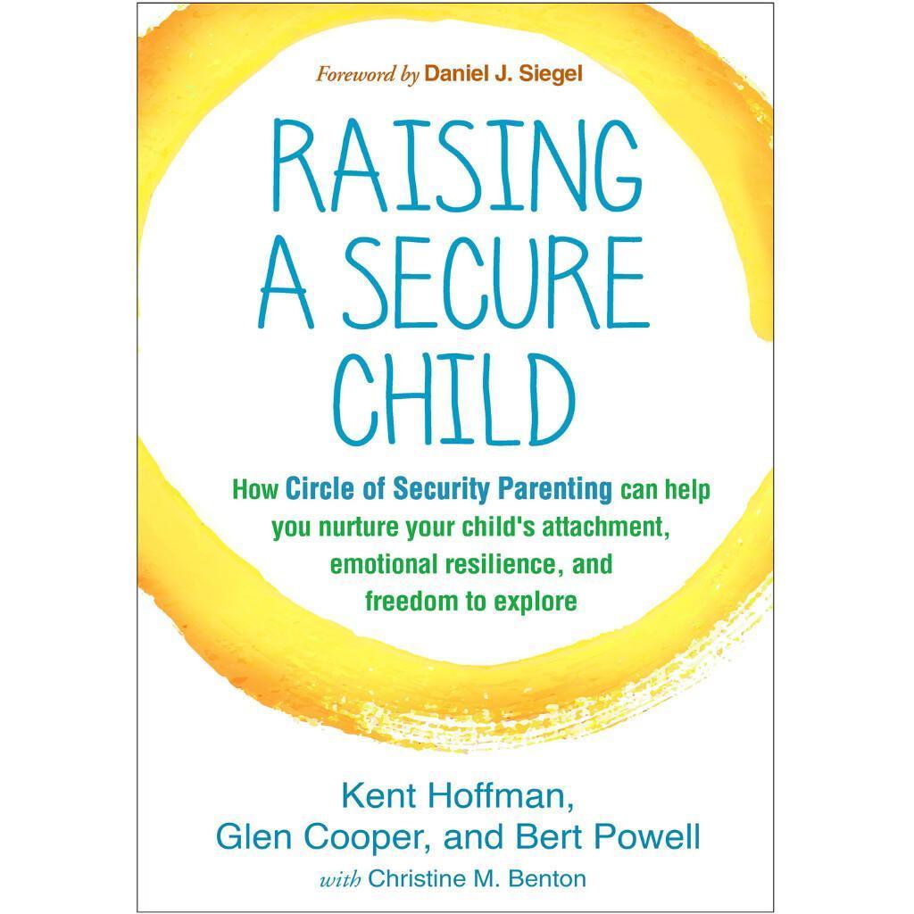Raising a Secure Child