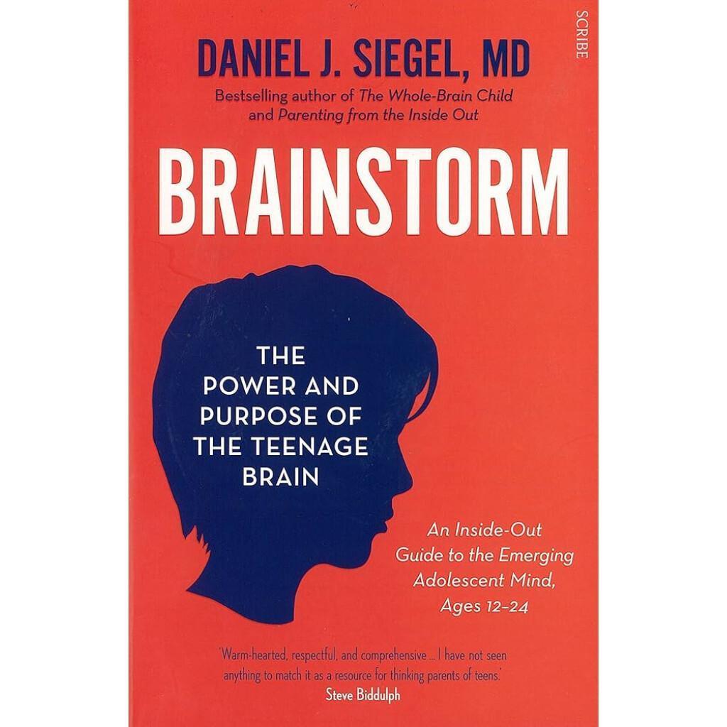 Brainstorm