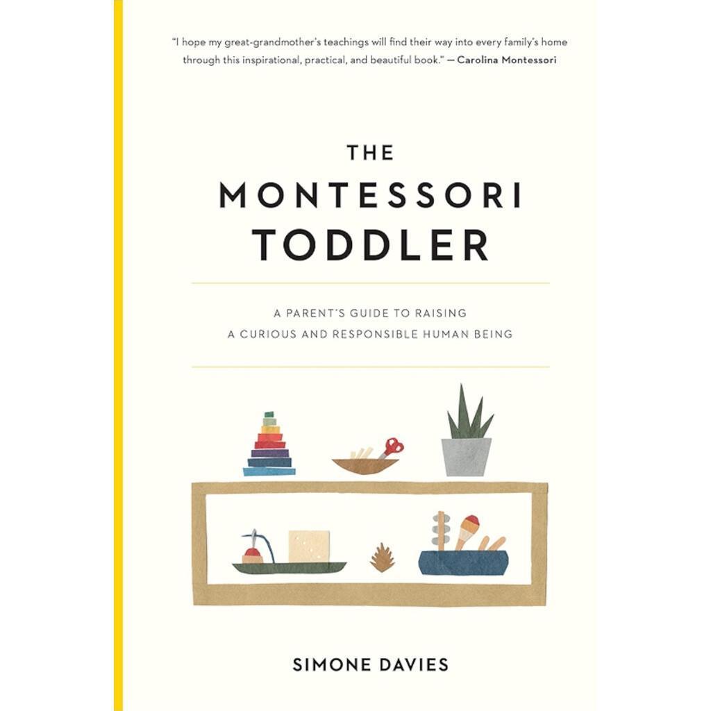 The Montessori Toddler