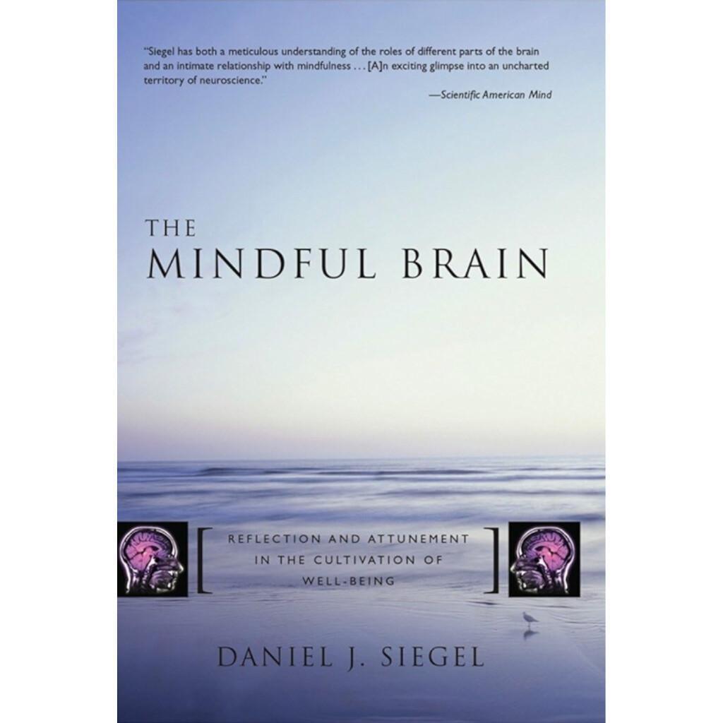The Mindful Brain The Mindful Brain