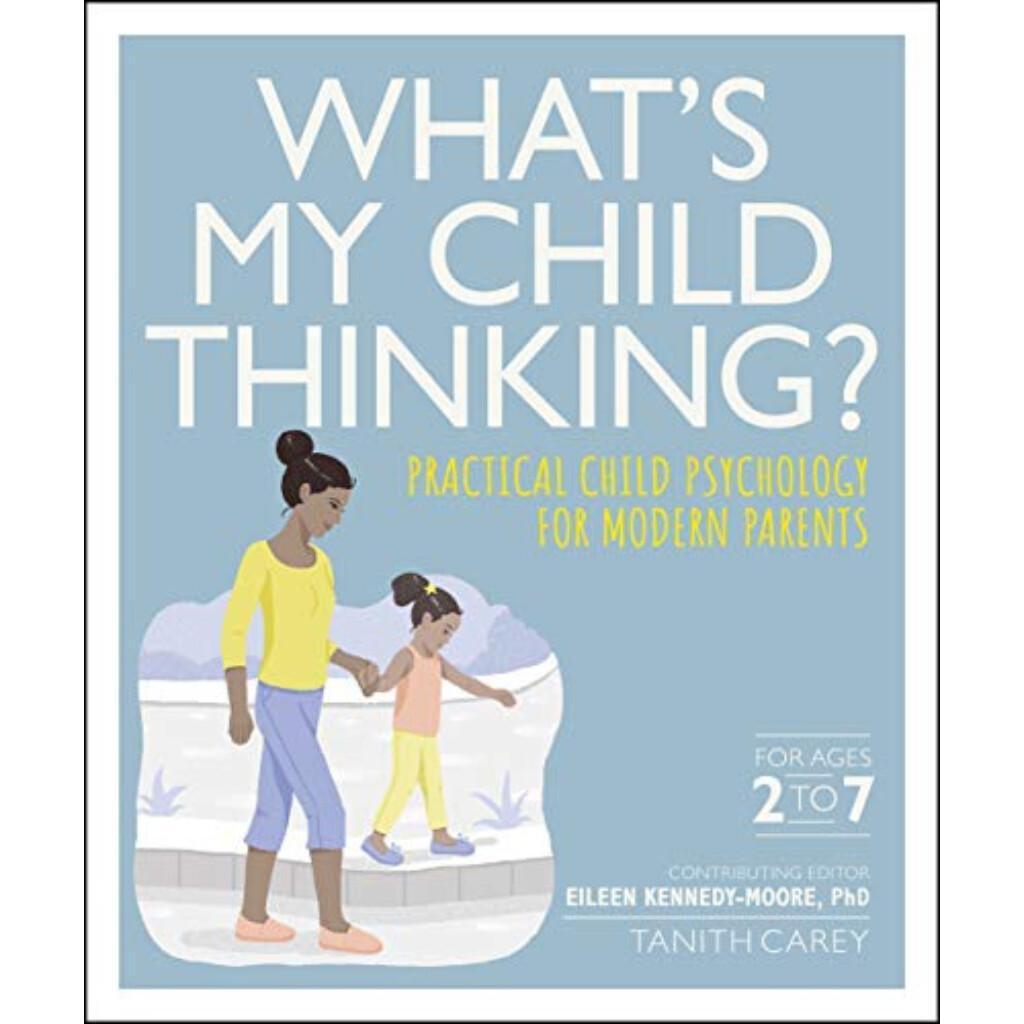 What's My Child Thinking