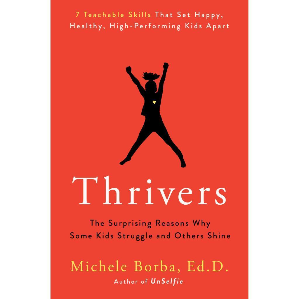 Thrivers
