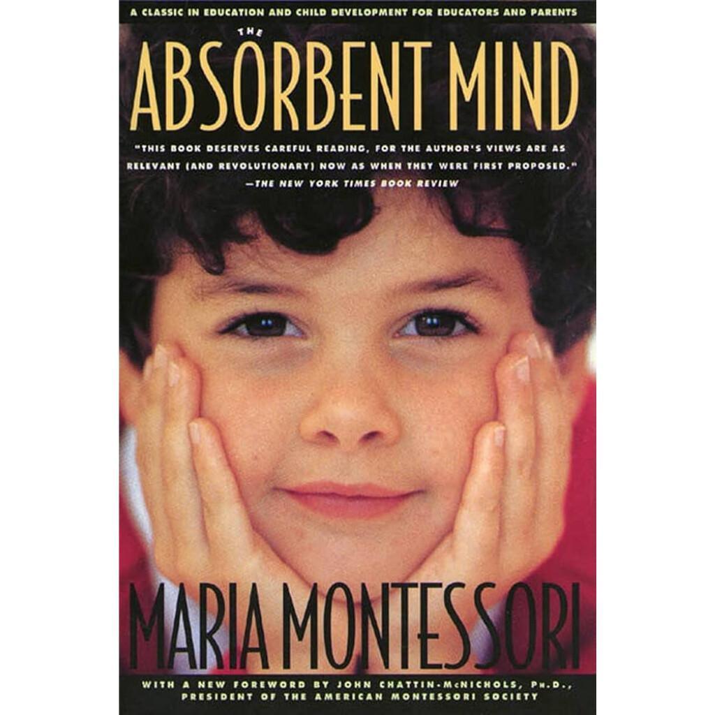 The Absorbent Mind