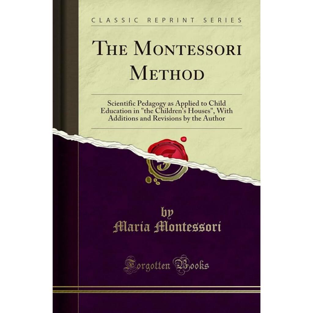 The Montessori Method