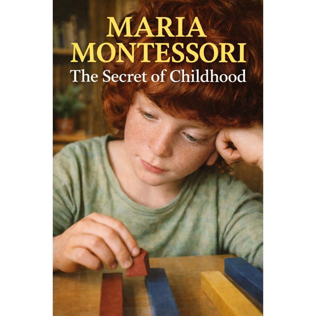 The Secret of Childhood