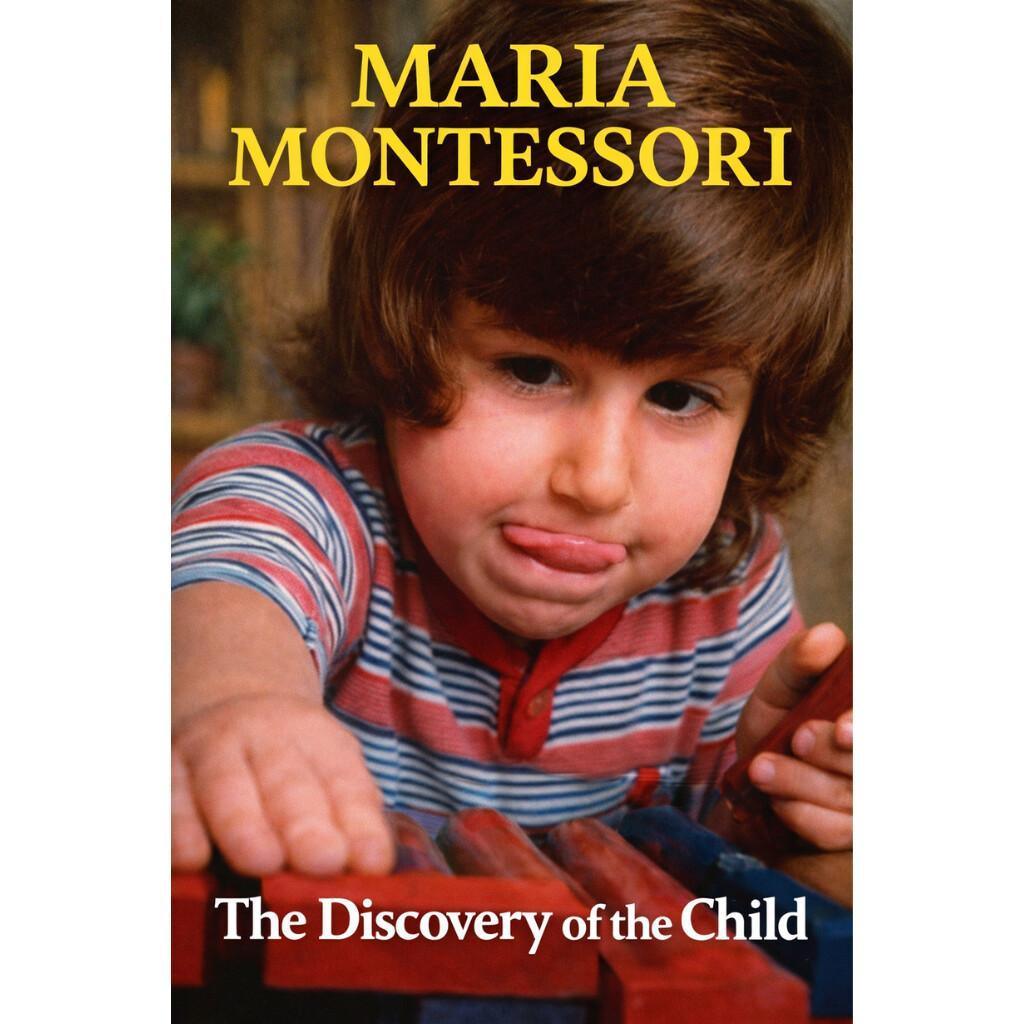 The Discovery of the Child
