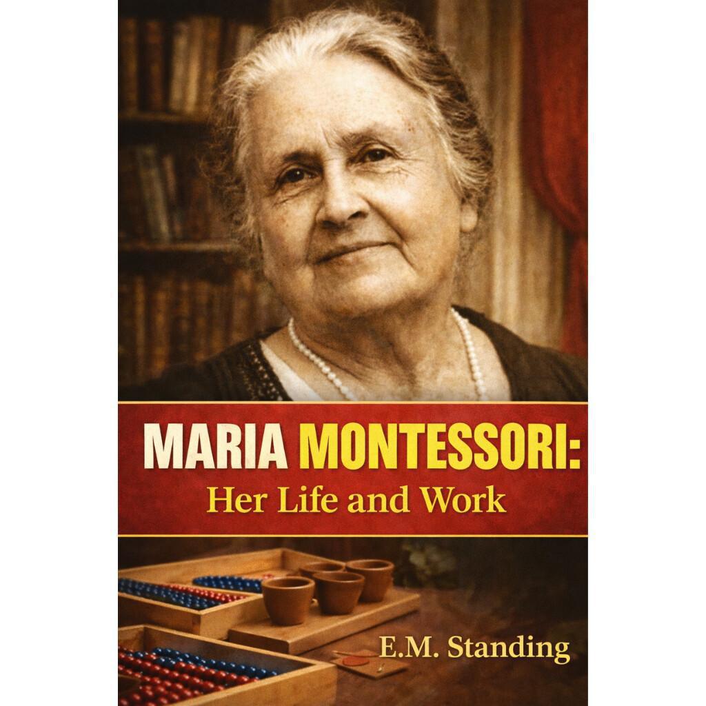 Maria Montessori: Her Life and Work Maria Montessori: Her Life and Work