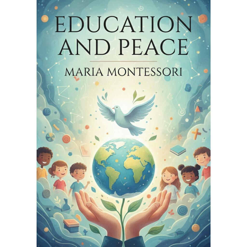 Education and Peace