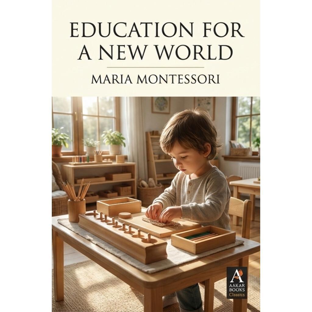 Education for a New World