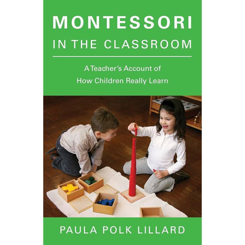 Montessori in the Classroom