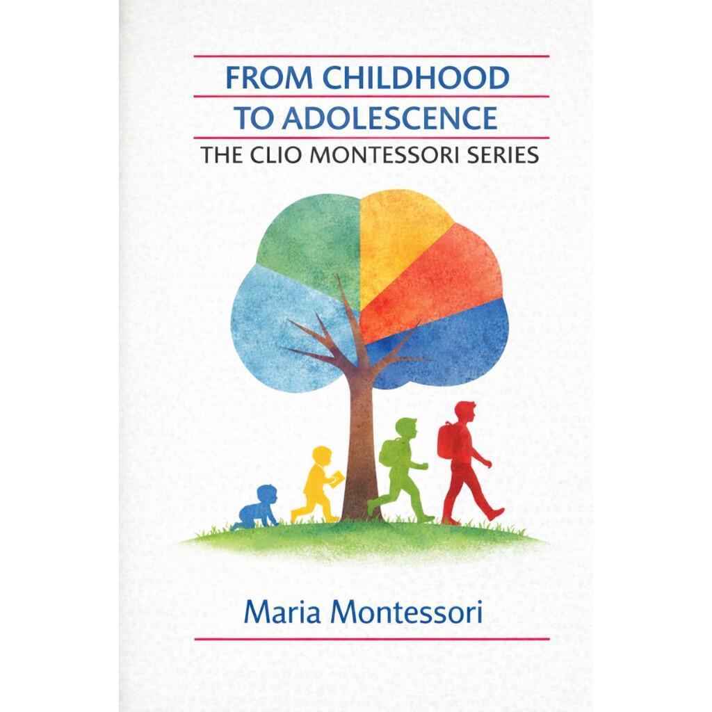 From Childhood to Adolescence