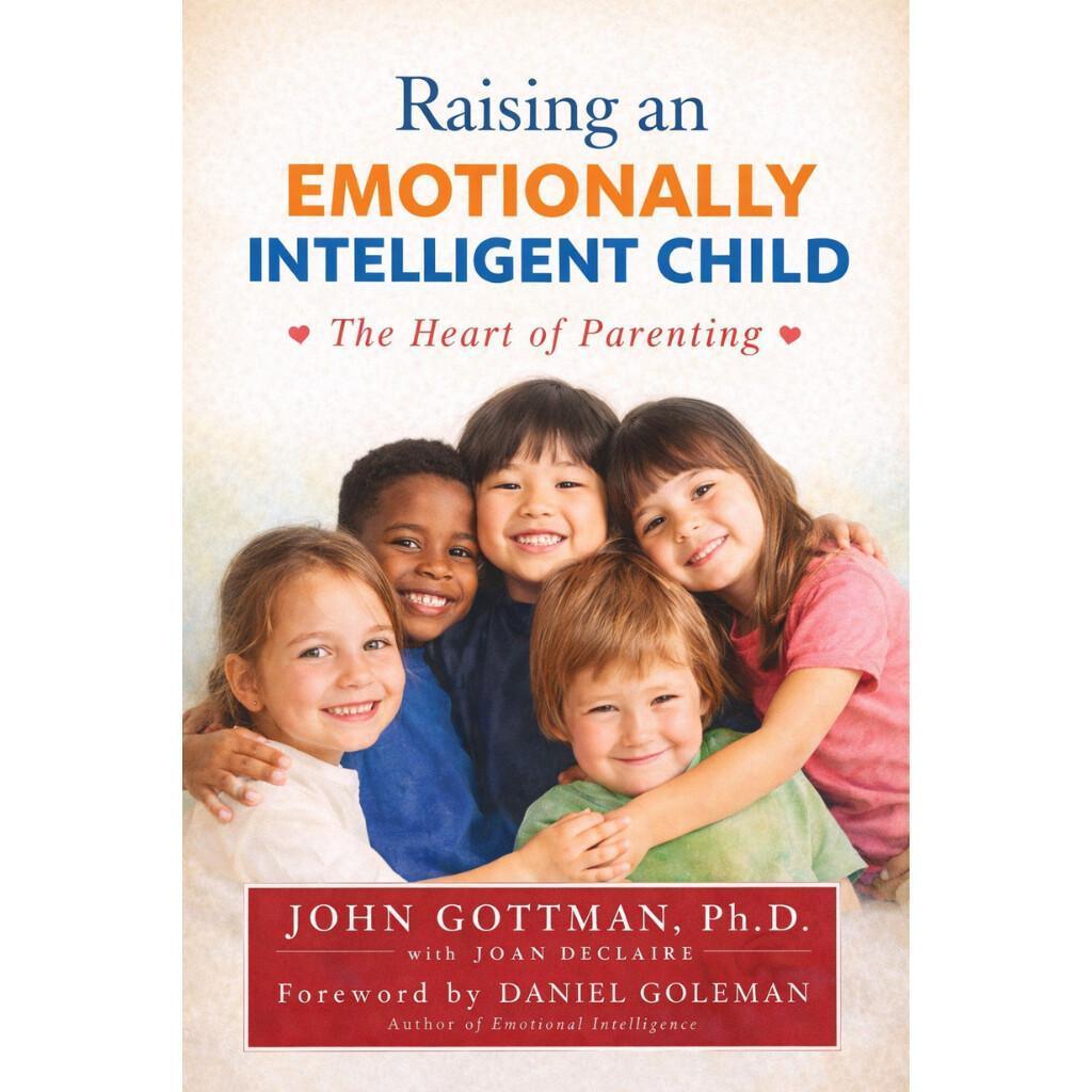 Raising an Emotionally Intelligent Child
