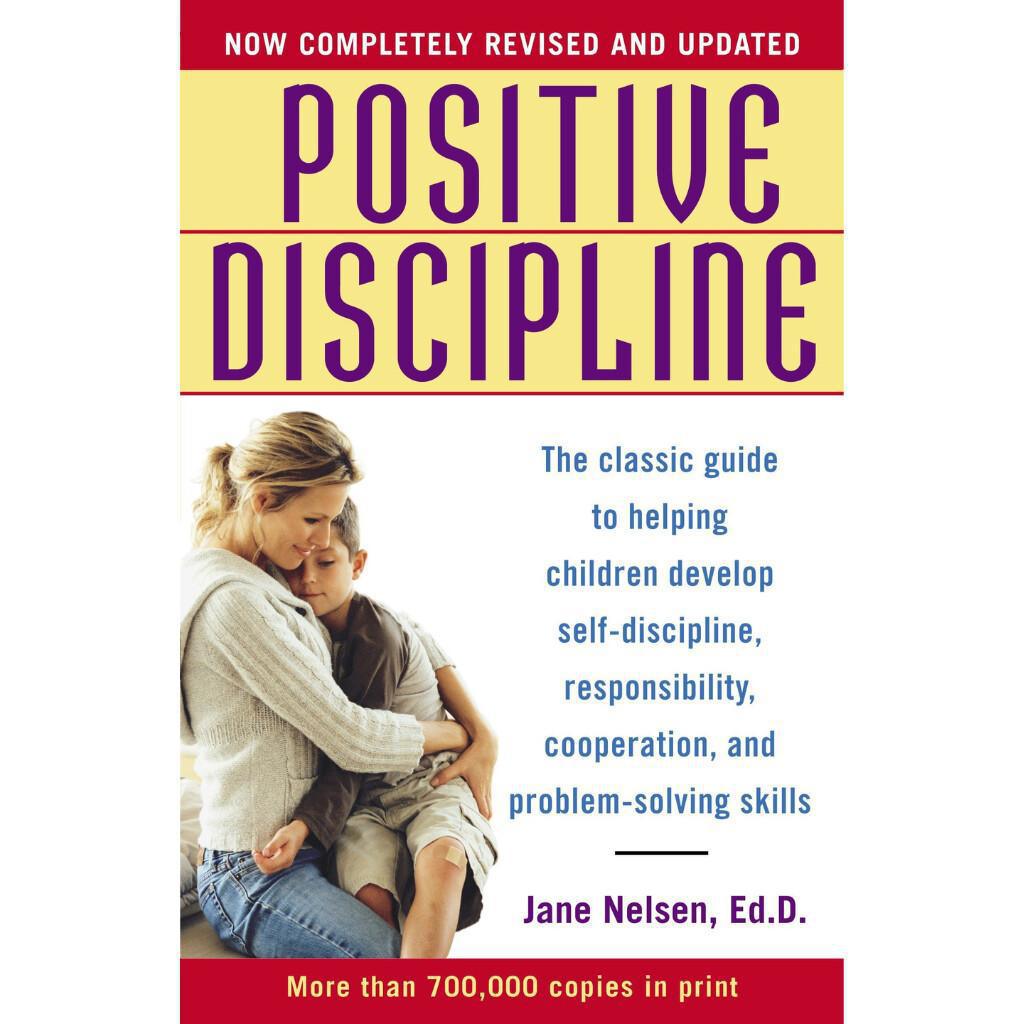 Positive Discipline