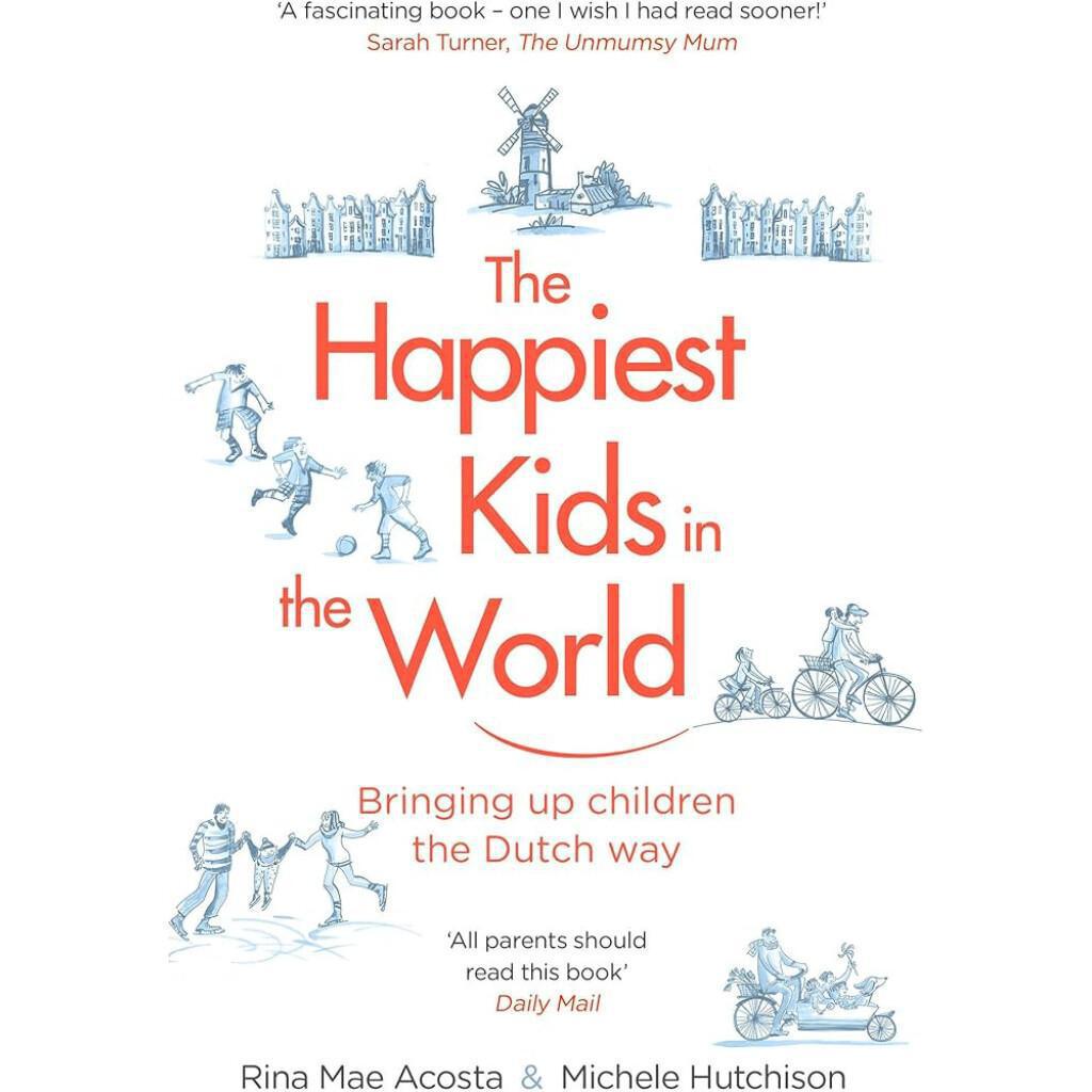 The Happiest Kids in the World The Happiest Kids in the World