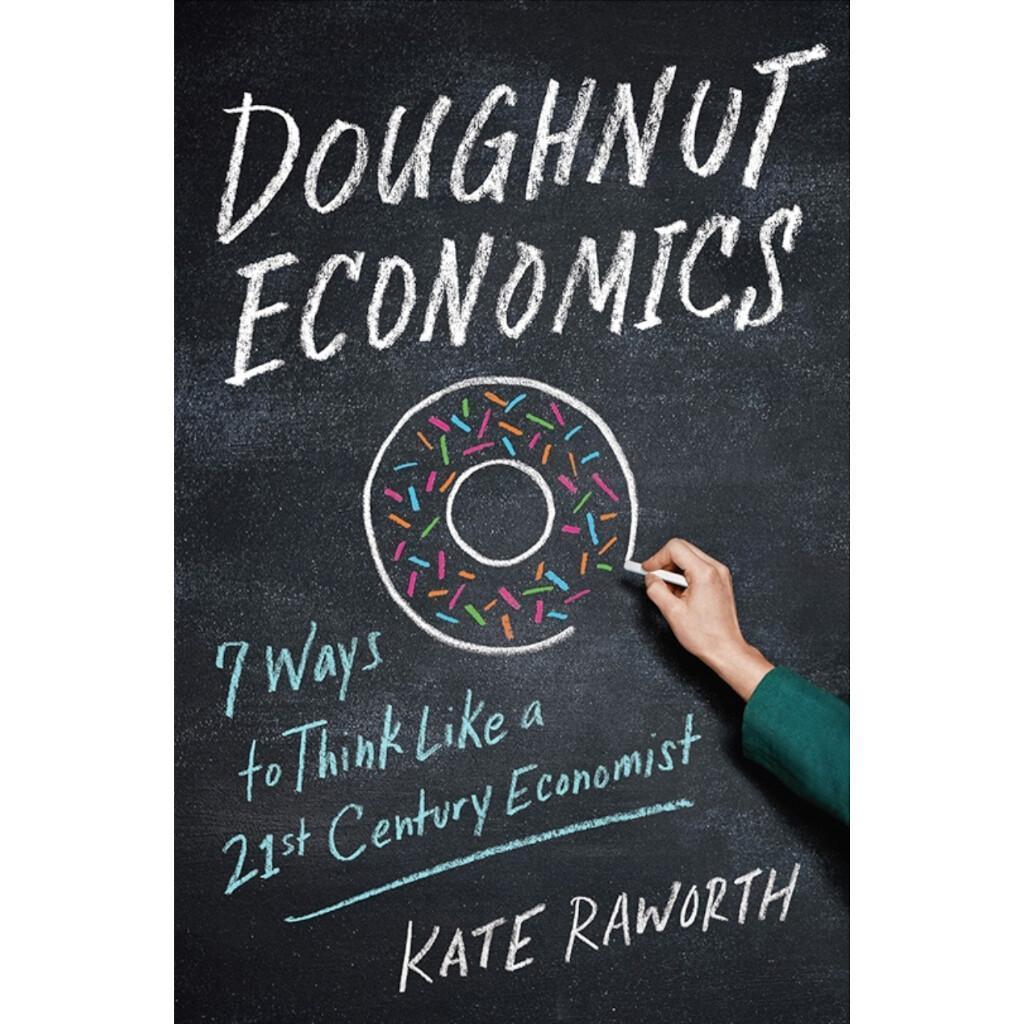 Doughnut Economics