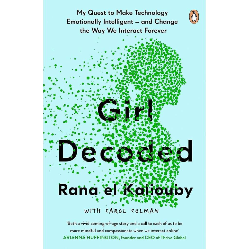 Girl Decoded Girl Decoded