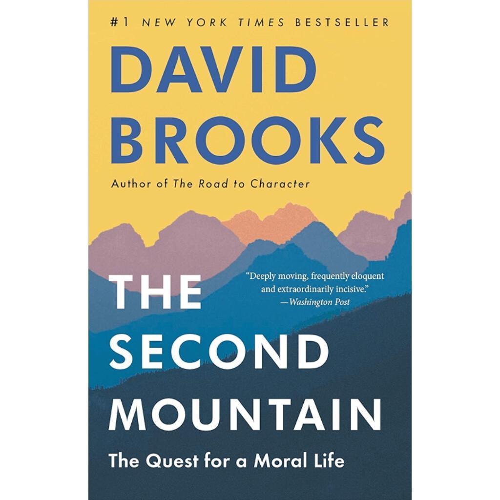 The Second Mountain