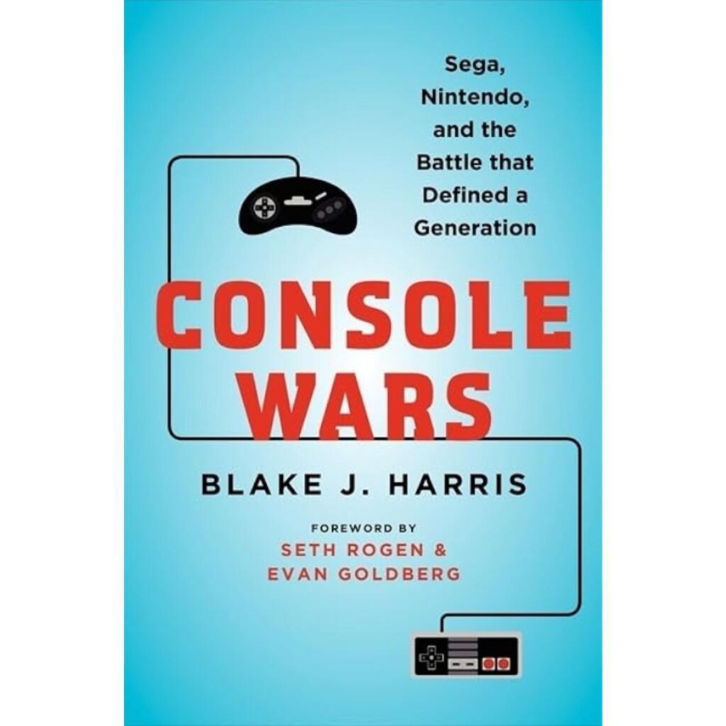 Console Wars