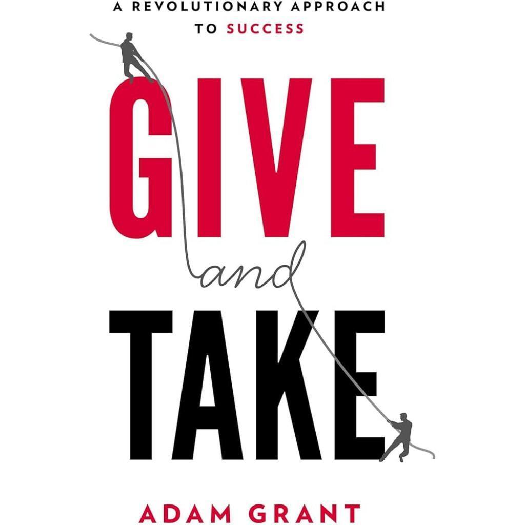 Give and Take