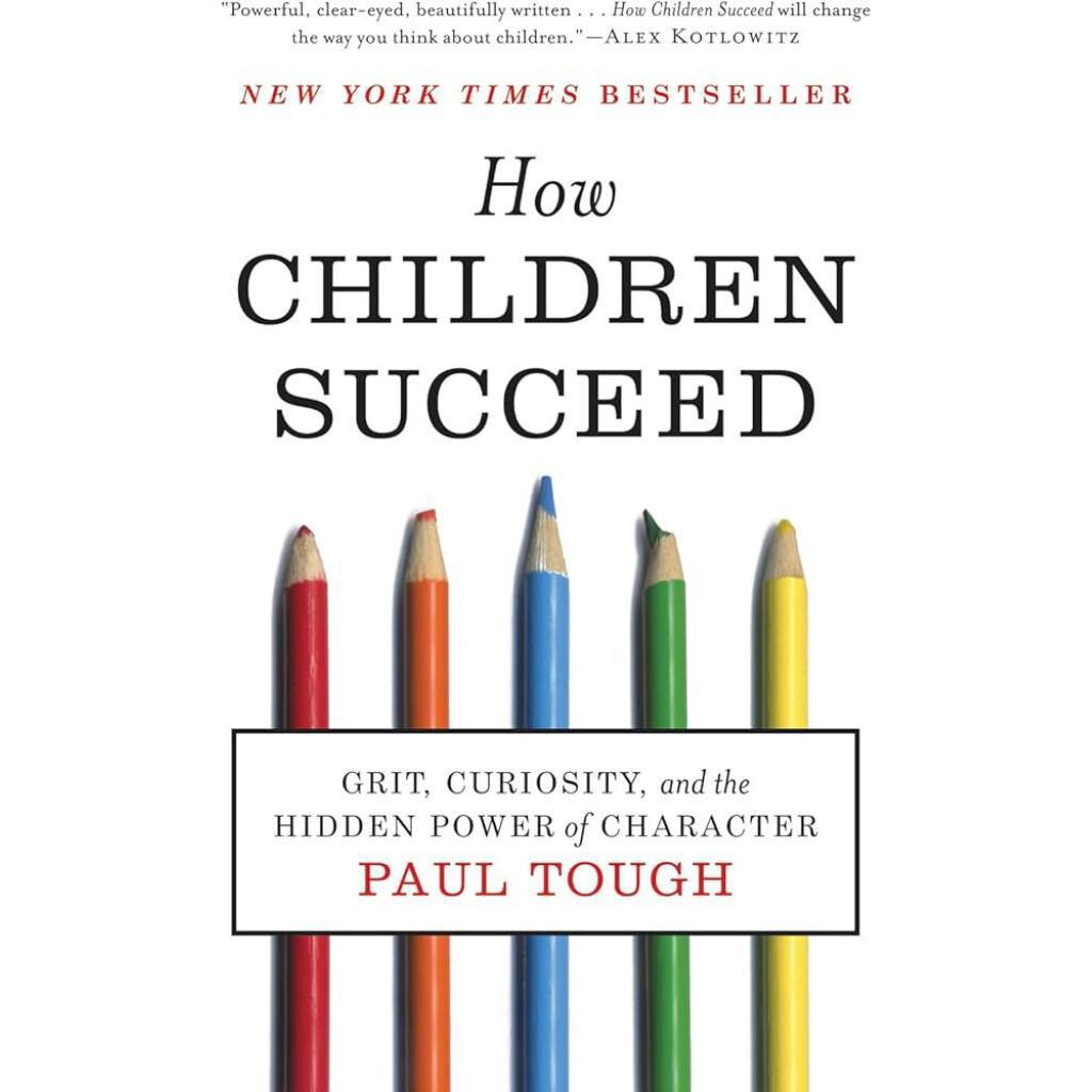How Children Succeed