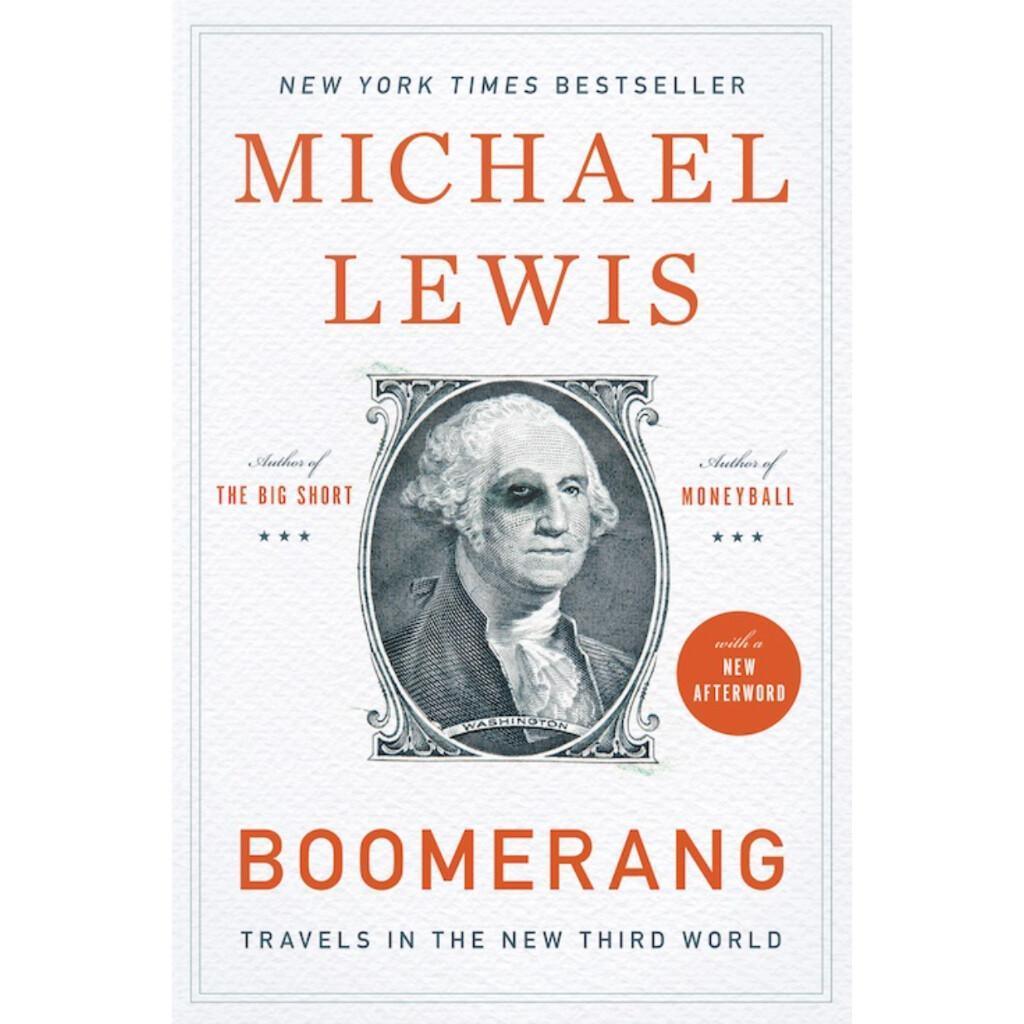 Boomerang