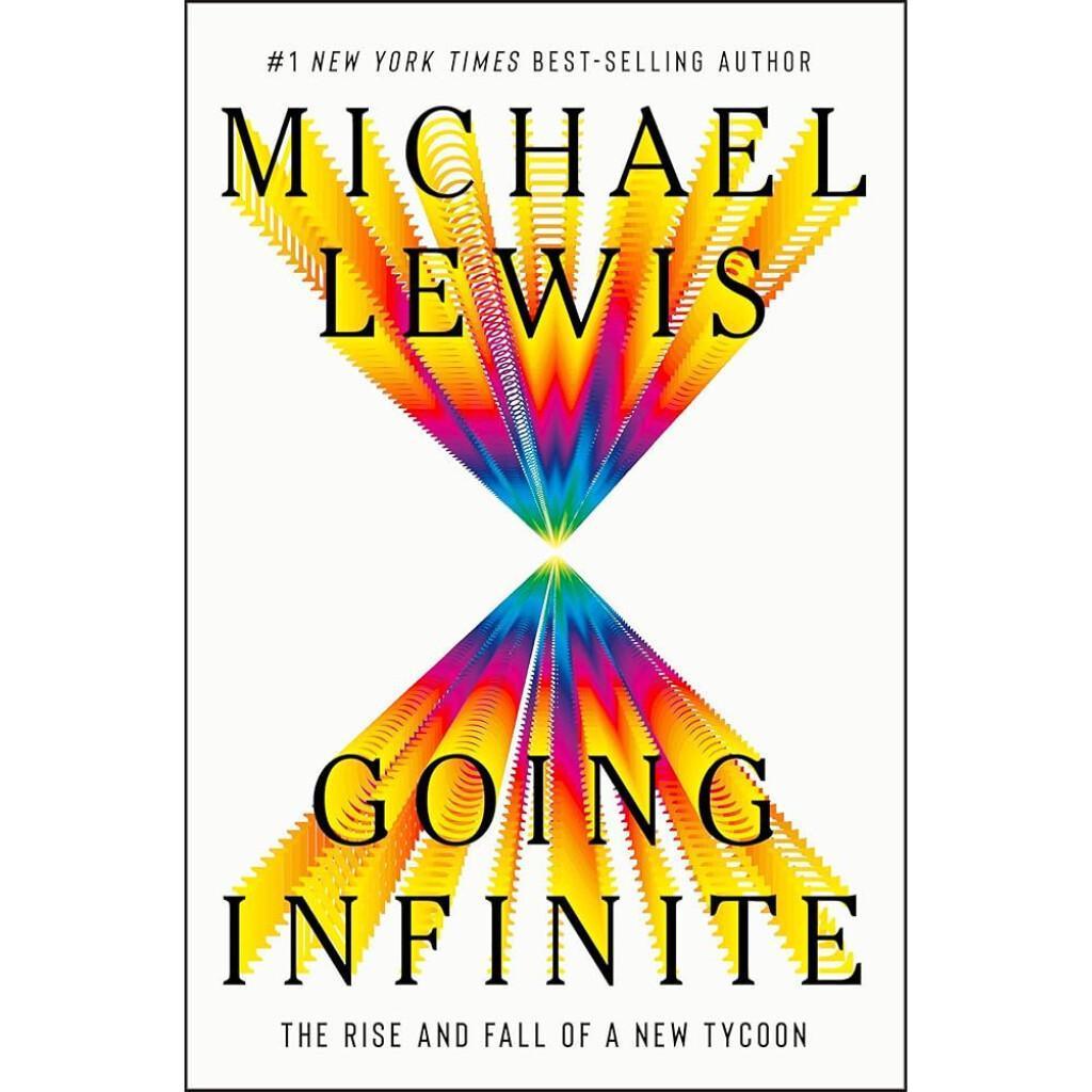 Going Infinite