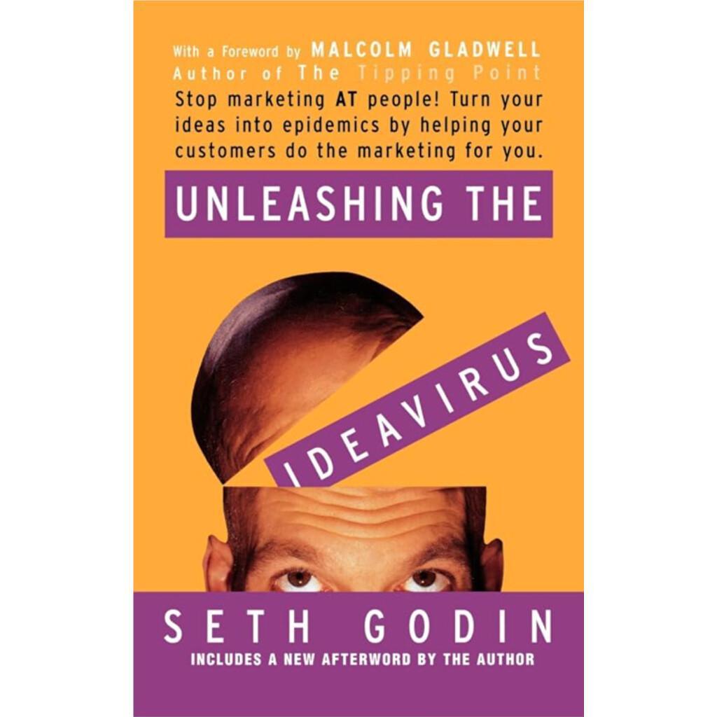 Unleashing the Ideavirus