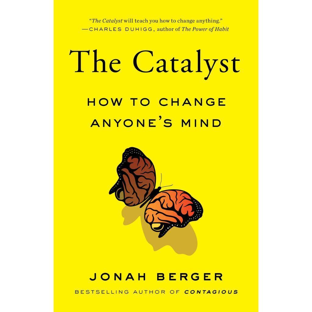 The Catalyst