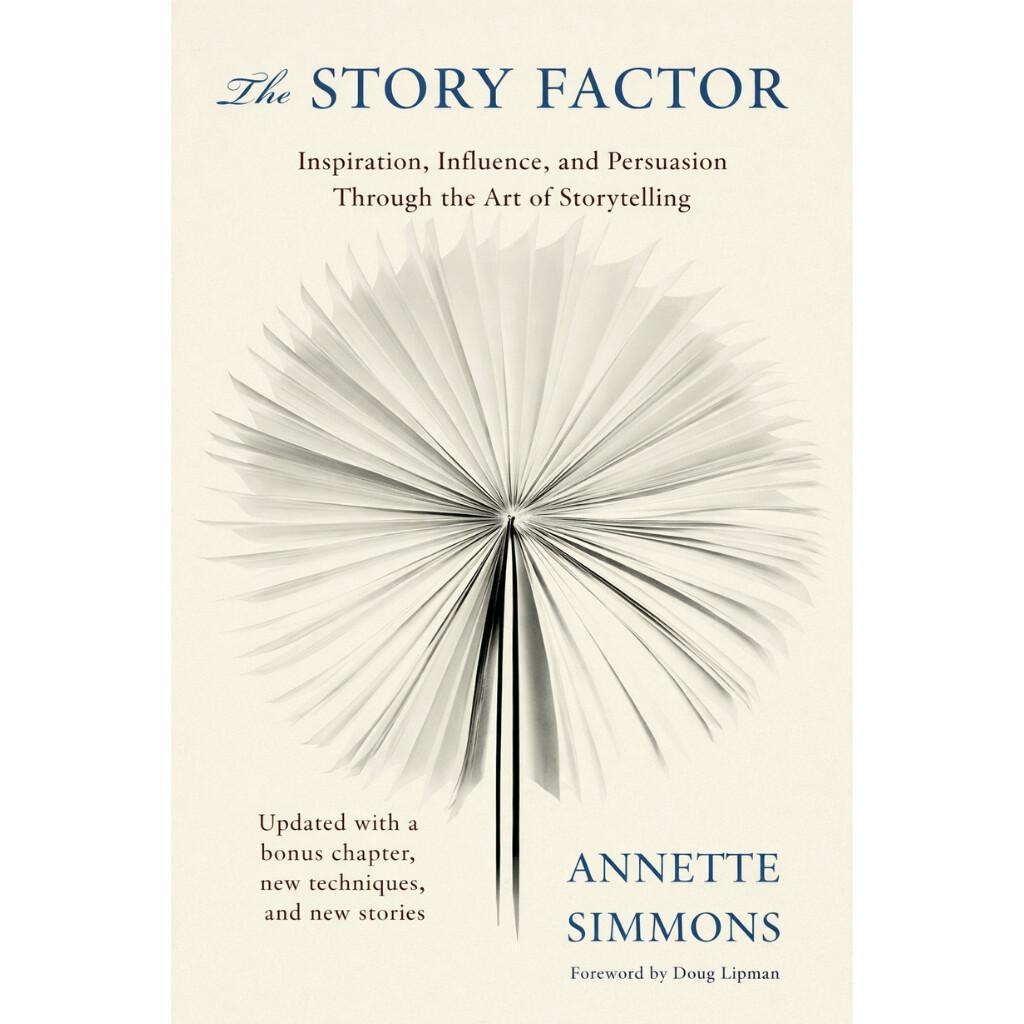 The Story Factor